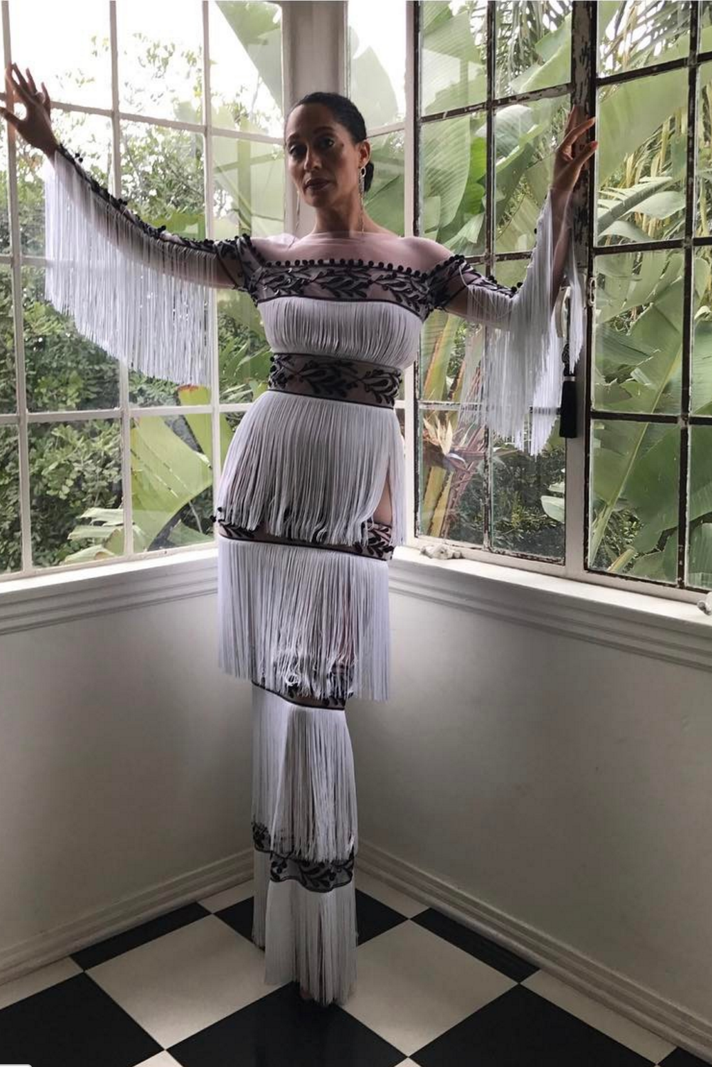 All The Best Celebrity Instagram Moments From The Oscars
